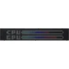 Phanteks Matrix Ekranas Upgrade Kit, 600 LEDs, for XT View & Eclipse G400A – juodas