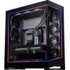 PHANTEKS NV7 Premium DRGB Kit, for external frame – juodos spalvos