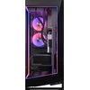 PHANTEKS NV7 Premium DRGB Kit, for external frame – juodos spalvos