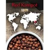 Pharmovit Raudona pepper, 60 g, Kampot-Cambodia