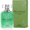 PheroStrong Entice For Men EDP 50ml - Bergamot &amp; Patchouli Scent