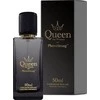 PheroStrong Queen for Women Perfume with Pheromones, 50ml - Floral Fruity Scent