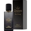 PheroStrong Queen for Women Perfume with Pheromones, 50ml - Floral Fruity Scent
