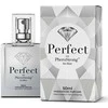 PheroStrong Perfect For Men EDP 50ml - Modern Fougere Scent