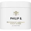 Philip B Peppermint Avocado Scalp Scrub 236 ml