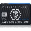 Philipp Plein, No Limit$ Super Fre$h, Eau De Toilette, For Men, 90 ml *Tester