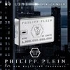 Philipp Plein No Limits Platinum EDP parfumuotas vanduo vyrams, 90 ml