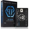 Philipp Plein No Limit$ Super Fre$h EDT tualetinis vanduo vyrams, 90 ml