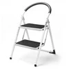 Haushalt Philips 2 STEP STEEL LADDER BL-C102 Baltas