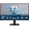 Monitorius Philips 27E2N2500/00, 27", 2560 x 1440 Quad HD, 120 Hz, IPS, Juodas