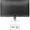 Monitorius Philips 27E2N2500/00, 27", 2560 x 1440 Quad HD, 120 Hz, IPS, Juodas