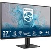Monitorius Philips 27E2N2500/00, 27", 2560 x 1440 Quad HD, 120 Hz, IPS, Juodas