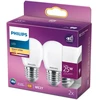 Philips LED Classic LED bulb 250 lm 2.2 W 2700 K P45 E27, 2-pack