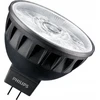 Philips 35859100, 6.7 W, 35 W, GU5.3, 420 lm, 40000 h, šiltai balta
