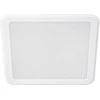 Įmontuojamas šviestuvas Philips MESON, 12.5W, 3000°K, LED