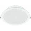 Įmontuojamas šviestuvas Philips MESON, 23.5W, 4000°K, LED