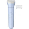 Barzdaskutė Philips 6000 series Lady Shaver Series 6000 BRL127/00 Cordless shaver, Wet & Dry