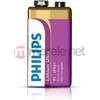 Philips Ultra 6FR61 9V baterijos 1 vnt.