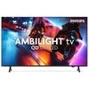 Televizorius Philips 4K Ambilight 85MLED910/12 |QD MiniLED | TITAN OS | 144 Hz