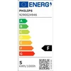 Philips 8719514307629, 4,4 W, 35 W, GU5.3, 345 lm, 15 000 h, šiltai balta