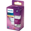 Philips 8719514307629, 4,4 W, 35 W, GU5.3, 345 lm, 15 000 h, šiltai balta