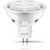 Philips 8719514307629, 4,4 W, 35 W, GU5.3, 345 lm, 15 000 h, šiltai balta