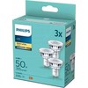 Philips LED PAR16 36O 1.5-3.5-5W GU10 WW345