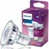 Philips LEMPUTĖ LED PAR16 36O 5W GU10 3000K 520LM