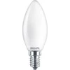 Philips LEMPUTĖ LED E14 B35 3.4W 822-827K 470LM DIM