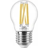 LED lemputė PHILIPS, P45, E27, 3,4 W, 470 lm, 2200–2700 K