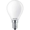 Philips LEMPUTĖ LED E14 P45 3.4W 822-827K 470LM DIM