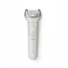 Skrudintuvas Philips 9900 Wet & Dry 7 priedai pilka komplektas do pielęgnacji BRE748/00