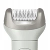 Skrudintuvas Philips 9900 Wet & Dry 7 priedai pilka komplektas do pielęgnacji BRE748/00