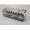 „Philips“ šarminės AA baterijos – 40 vnt