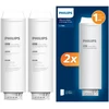 Philips Filtras wymienny Filtras żywiczny, 2 vnt. do AUT1211 (AUT820/10)