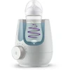 „Philips Avent“ – aukščiausios kokybės 2 viename šildytuvas ir sterilizatorius