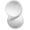 Philips AVENT Breast pads Breast shells, Round, China, 13 cm, Polymer, Baltas (SCF254/13)
