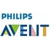 Philips Avent čiulptukas Ultra Air Deco mėlynas elephant 0-6M (1 gab) boy SCF086/01