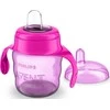 Philips Avent Premium 200 ml rožinė (SCF551 / 03)