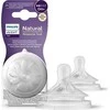 Philips AVENT SCY962/02 Jautrus čiulptukas natūralus 0m+