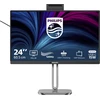 Monitorius Philips 24B2U4301H/00 - 120Hz | Full HD | IPS | 23.8"