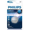 Philips CR1632 baterijos 1 vnt.