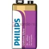 Philips Ultra 6FR61 9V baterijos 1 vnt.