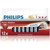 Philips Power AA / R6 baterija 12 vnt.