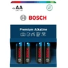 Philips Baterija BOSCH 4SZT AA PREMIUM ALKALINE LR6PA4B/00