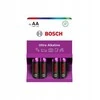 Philips Baterija BOSCH 4SZT AA ULTRA ALKALINE LR6UA4B/00
