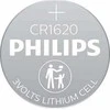 Baterija Philips CR1620 Lithium 3 V (16,0 x 2,0)