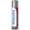 Baterija Philips Power Alkaline AAA 20 lizdinių plokštelių