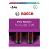 Philips Baterija BOSCH 4SZT AA ULTRA ALKALINE LR03UA4B/00