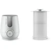 Kūdikio buteliukų šildytuvas-sterilizatorius Philips Avent 2-in-1 Warmer & Sterilizer SCF359/00